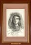 ALEXANDER TYSHLER (1898-1980)
Ophelia