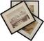 Giuseppe Datsario (1806 -1865), photographs of the views of Moscow 1870-1880: