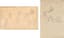 VLADIMIR MAKOVSKY (1846-1920)
Set of two sketches