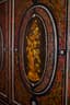 LOUIS XIV STYLE BOULLE MARQUETRY AND ORMOLU WARDROBE
Paris, Napoleon III period