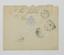 GABRIELE D'ANNUNZIO (1863-1938)
Autograph letter signed "Gabriele d'Annunzio", in French, to the director of the Revue de Paris, Louis Ganderax. 
