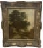 THOMAS GAINSBOROUGH R.A. (1727 - 1788)
Wooded landscape with Peasants in a wagon