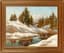 CONSTANTIN WESTCHILOFF (1877-1945)
Old Forge, New York State