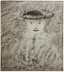 MIKHAIL KSENOFONTOVITCH SOKOLOV (1885-1947)
Portrait of a Lady with a hat