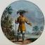 SWEBACH (SWEBACH - DEFONTAINE) (Swebach dit Desfontaines) JACQUES FRANCOIS JOSEPH (1769-1823)
Russian peddler