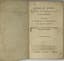 DA PONTE (1749-1838)
Redkaya veshch ["Cosa rara"]  A comic opera in two acts, translated from Italian into Russian by G. Martinī [I. Dmitriyevskiy].
Rare limited edition