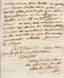Stepan Stepanovich Zinovyev (1740-1794), Archive Correspondence letters (61) with S.S. Zinovyev, the Russian Embassador in Madrid.