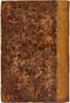 FROM THE LIBRARY OF P.A. EFREMOV (1830-1907)
Churovsky A.I. Cherny koschey, ili Zadneprovskiy khotor u Lunnoy gory [Cherny Koschey, or The Backwater Farmstead at Moon Mountain]: A Russian novel from the times of Peter the Great: in 3 parts. Moscow: M. tip. M. Ponomareva, 1834.