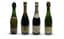 1 CHAMPAGNE BARON PHILIPPE DE ROTHSCHILD BRUT millésimé 1985 75cl; 1 CHAMPAGNE VEUVE CLICQUOT 
Demi sec 75cl; 1 COTEAUX CHAMPENOIS MOET ET CHANDON blanc 75cl; 1 LAURENT PERRIER blanc de blancs 75cl