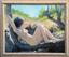 DENIS CHERNOV (1978)
Nude in the sunlight