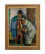 BENJAMIN KOPMAN (1887-1965)
Two Old Clowns