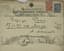 ROERICH NICHOLAS (1874-1947), AUTOGRAPH
Handwritten letter addressed to Denis Roche in Paris. St.Petersburg, April 15, 1910.