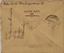 STEFAN ZWEIG (1881-1942)
Autograph letter signed to Karl Klammer