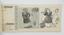 CARAN D’ACHE ‎(1858 – 1909)
Cheque book with humorous  caricatures, 1892