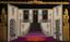 ERTE (ROMAIN DE TIRTOFF) (1892-1990)
[FRAME AFTER PROTOTYPE BY GIACOMO BALLA] [LUCE AND ELICA BALLA]
Three ballet stage designs for Eric Satie