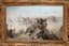 LOUIS GONTIER, 19TH CENTURY
The battle of Lutzen