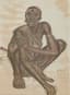 ALEXANDER YAKOVLEV (1887-1938)
Set of four lithographs 'Croisière noire'