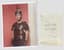 ROBERT CONRAD - JOSEPH LEO MANKIEWICZ - ROBERT TAYLOR
SET INCLUDING LARGE COLOUR PHOTOGRAPHS AND SIGNED LETTERS AND CARD.