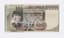 ANDY WARHOL (1928-1987), AUTOGRAPH
A Banca d’Italia Diecimila Lire banknote signed ‘Andy Warhol’