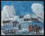 ANATOLY SLEPYSHEV (1932 -2016)
Village in winter