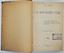 KONI A.F. (1844-1927)
Za poslednie godi [For the last years.] 2nd ed. ext. of St. Petersburg: tip. A.S. Suvorin, 1898.