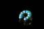 Golden Brooch