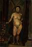 Joseph Pressmane (1904-1967) Nude