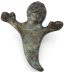 ERNST NEIZVESTNY (1925-2016)
Untitled (Figure)