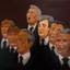 Gavriltchik Vladlen (1929-2017)
Choral singing. 1988