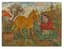 DAVID BURLIUK (1882-1967)
Woman with horse