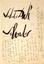 SALVADOR DALI (1904-1989)  
Lettre autographe signée ‘Salvador Dalí’ et une lettre dictée à sa femme Gala avec additions autographes, illustrées de dessins originaux [Del Monte (California) vers 1941-1942],  à Léonide MASSINE.