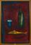 VLADIMIR SMELKOV (1945)
Still Life with a curved bottle