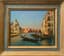 GASTON BOUCART (1878-1962)
Venice. View of Santa Maria della Salute