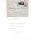 JEAN COCTEAU (1889-1963)
2 Autograph letters signed and an envelope, addressed to the poet and bookseller Pierre Béarn.