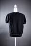 CHANEL
Short sleeved cashmere jumper
