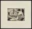LEV SCHULTZ (1897–1970)
Reclining nude
