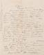 KUPRIN Alexander (1870-1938)
The letter to Alexinsky, in-4, black ink, 28 x 22.3 cm.