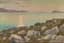 ARSENI SOSNOVSKY (1895 – 1967)
Seashore