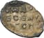 RUSSIAN COIN
VASILI III IVANOVICH, 1505-1533