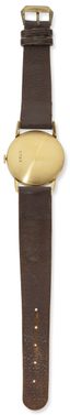 GOLD WATCH, 1960S