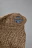 RALPH LAUREN
Hand knit cashmere and wool dress