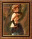 REGINALD MARSH (1898-1954)
Cabaret actress