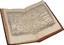 [HERBERSTEIN (Sigismund von) ET ALII]
Rerum Moscoviticarum auctores varii: unum in corpus nunc primum congesti. Francfort, Claude de Marnes et Jean Aubry, hér...