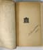 VLADIMIR MAYAKOVSKY (1893-1930)
'IZBRANNYY MAYAKOVSKIY' [Selected Mayakovsky]: [poems, poems]. Moscow; Berlin: Nakanune, 1923.