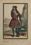 АRNOULT, BONNART, MARIETTE, TROUVAIN etc.
Louis XIV and his family