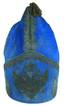 Ca. 1727-1730 Of cer’s Hat of Dragoon Grenadier regiment from the reign of Peter I. 