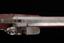 A RARE RUSSIAN FLINTLOCK HUNTING RIFLE
Customized model, 1750 - 1770s.