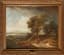 FRENCH SCHOOL, late 18th century
Stormy landscape