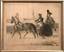 Nikolai Sverchkov (1818-1898), Daziaro Publishing (Joseph Daziaro) (1806-1865) Emperor Nicholas I on a horse sleigh