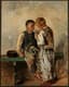 VLADIMIR MAKOVSKY (1846-1920)
Children playing